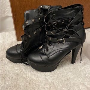 Booties